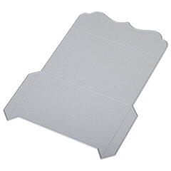 Нож &laquo;Конверт&raquo; для Машинки для вырубки и тиснения ОС-5, 145&times;108 мм, ОСТРОВ СОКРОВИЩ, 663829