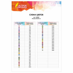 Картина стразами (алмазная мозаика), 40&times;50 см, ОСТРОВ СОКРОВИЩ &laquo;Букет&raquo;, без подрамника, 663865