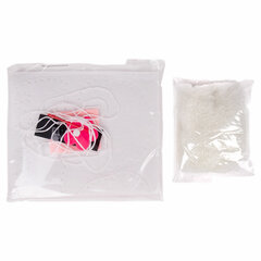 Набор для шитья игрушки из фетра &laquo;Котёнок&raquo;, ЮНЛАНДИЯ, 664490