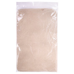 Кинетический Умный песок &laquo;Морские фантазии&raquo; с песочницей и формочками, 1 кг, BRAUBERG KIDS, 664919