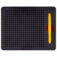 Магнитный планшет-доска MAGPAD MEDIUM для рисования 17&times;21 см, 380 шариков, BRAUBERG KIDS, 664921