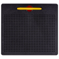 Магнитный планшет доска MAGPAD MAX для рисования 25&times;28 см, 713 шариков, BRAUBERG KIDS, 664922