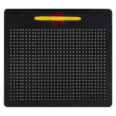 Магнитный планшет доска MAGPAD MAX для рисования 25&times;28 см, 713 шариков, BRAUBERG KIDS, 664922