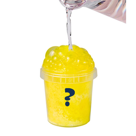 Игрушка-сюрприз водяная бомбочка "Monster's bomb", ВОЛШЕБНЫЙ МИР, MB001P