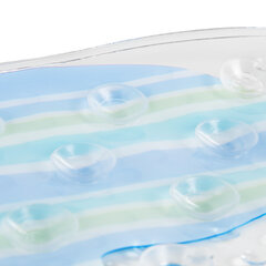 Коврик противоскользящий для ванной детский, УТЯТА, 69&times;39 см, 1 шт., BRAUBERG KIDS, 665184