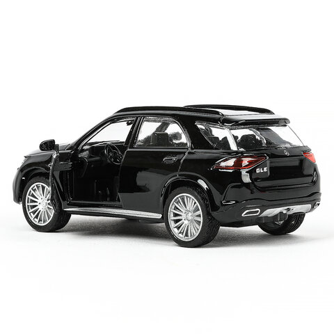 Машина металлическая коллекционная АССОРТИ 2, длина 12 см, инерционная, 10 видов, ТЕХНОПАРК N-002