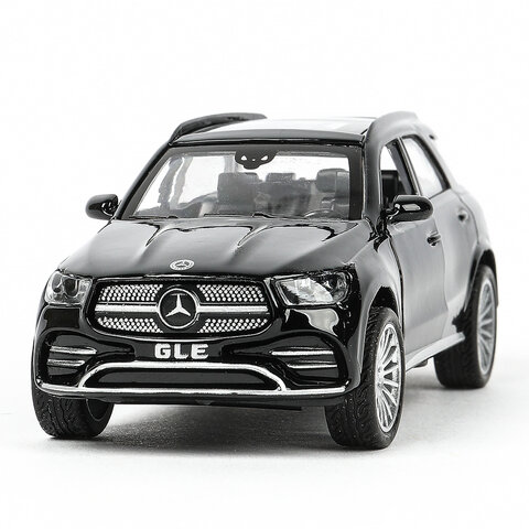 Машина металлическая коллекционная АССОРТИ 2, длина 12 см, инерционная, 10 видов, ТЕХНОПАРК N-002