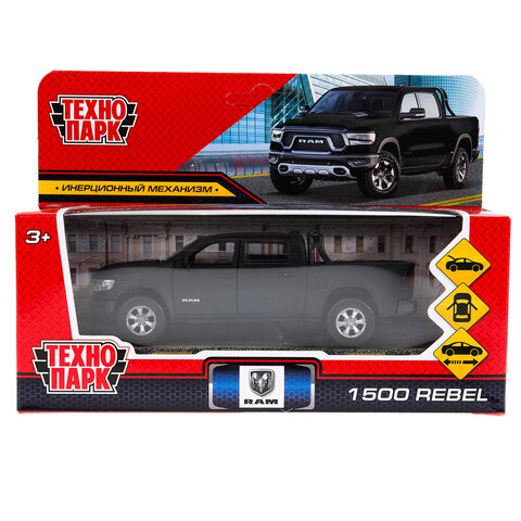 Машина металлическая коллекционная АССОРТИ 2, длина 12 см, инерционная, 10 видов, ТЕХНОПАРК N-002