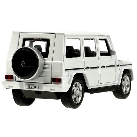 Машина металлическая коллекционная АССОРТИ 2, длина 12 см, инерционная, 10 видов, ТЕХНОПАРК N-002