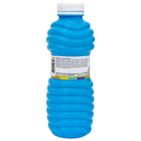 Мыльные пузыри 500 мл, BRAUBERG KIDS, 665454 - фото 6