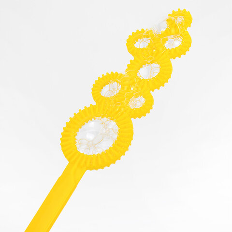 Мыльные пузыри 1000 мл, индивидуальная упаковка, BRAUBERG KIDS, 665455 - фото 5