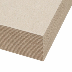 Картон переплетный, толщина 2,5 мм, А5 (148&times;210 мм), КОМПЛЕКТ 20 шт., BRAUBERG ART, 665560