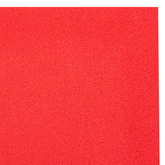 Пористая резина/<wbr/>фоамиран А4, 2 мм, НАБОР, 30 листов, 30 цветов, яркие цвета, ОСТРОВ СОКРОВИЩ, 665664