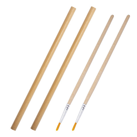 Набор ЮНОГО ХУДОЖНИКА "ANIMALS" для рисования и творчества в кейсе ЮНЛАНДИЯ, 100 предметов, 665675