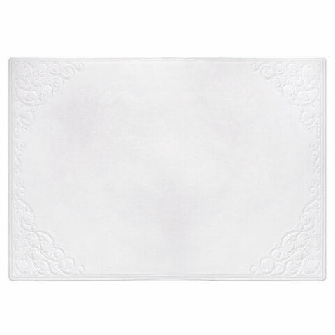 Машинка для вырубки и тиснения 210х300 мм с инструментами "ОС-4", формат А4, ОСТРОВ СОКРОВИЩ, 665679 - фото 19