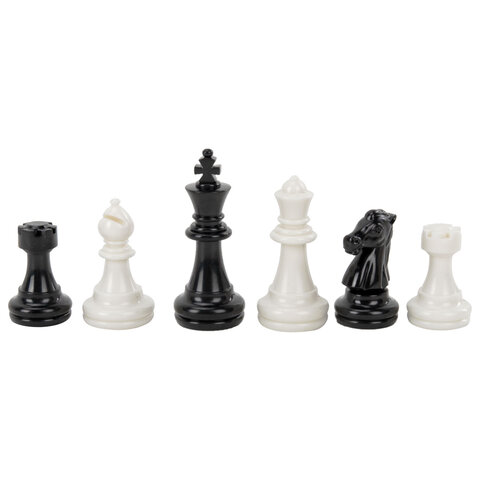 Шахматы магнитные ХИТ классические, доска 25*25см, ЗОЛОТАЯ СКАЗКА, 665761