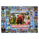 Настольная бизнес-игра "Миллионер", АССОРТИ, 330х220х30 мм, УМНЫЕ ИГРЫ