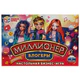 Настольная бизнес-игра "Миллионер", АССОРТИ, 330х220х30 мм, УМНЫЕ ИГРЫ