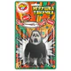 Игрушка-антистресс "МОНСТРЫ 2", 14 см, ассорти, 6 видов, блистер, JOLLY JOT (ДЖОЛЛИ ДЖОТ), 665777