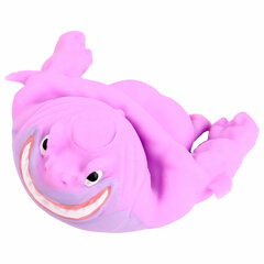 Игрушка-антистресс &laquo;АКУЛА&raquo;, 10 см, ассорти, 4 цвета, блистер, JOLLY JOT (ДЖОЛЛИ ДЖОТ), 665780