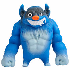 Игрушка-антистресс &laquo;ГИЕНА&raquo;, 10 см, ассорти, 3 цвета, блистер, JOLLY JOT (ДЖОЛЛИ ДЖОТ), 665781