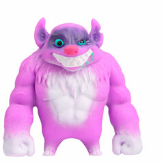 Игрушка-антистресс &laquo;ГИЕНА&raquo;, 10 см, ассорти, 3 цвета, блистер, JOLLY JOT (ДЖОЛЛИ ДЖОТ), 665781