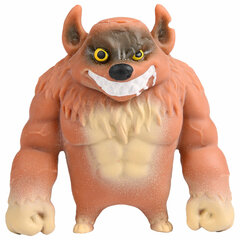 Игрушка-антистресс &laquo;ГИЕНА&raquo;, 10 см, ассорти, 3 цвета, блистер, JOLLY JOT (ДЖОЛЛИ ДЖОТ), 665781