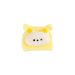 Игрушка-антистресс &laquo;КОТИК-ТОСТИК&raquo;, 8&times;7 см, дисплей, JOLLY JOT (ДЖОЛЛИ ДЖОТ), 665784