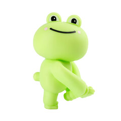 Игрушка-антистресс &laquo;ЗВЕРЮШКА-ОБНИМАШКА&raquo;, ассорти 6 видов, дисплей, JOLLY JOT (ДЖОЛЛИ ДЖОТ), 665785