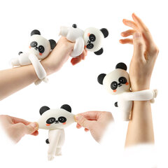 Игрушка-антистресс &laquo;ЗВЕРЮШКА-ОБНИМАШКА&raquo;, ассорти 6 видов, дисплей, JOLLY JOT (ДЖОЛЛИ ДЖОТ), 665785