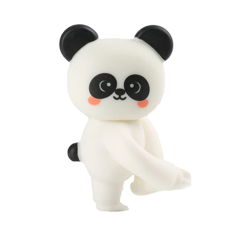 Игрушка-антистресс "ЗВЕРЮШКА-ОБНИМАШКА", ассорти 6 видов, дисплей, JOLLY JOT (ДЖОЛЛИ ДЖОТ), 665785 - фото 10