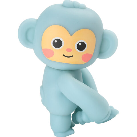 Игрушка-антистресс "ЗВЕРЮШКА-ОБНИМАШКА", ассорти 6 видов, дисплей, JOLLY JOT (ДЖОЛЛИ ДЖОТ), 665785 - фото 9