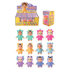 Игрушка-антистресс &laquo;МАЛЫШОК В КОСТЮМЧИКЕ&raquo;, ассорти 12 видов, дисплей, JOLLY JOT (ДЖОЛЛИ ДЖОТ), 665786