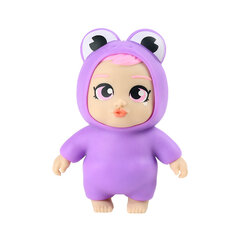 Игрушка-антистресс &laquo;МАЛЫШОК В КОСТЮМЧИКЕ&raquo;, ассорти 12 видов, дисплей, JOLLY JOT (ДЖОЛЛИ ДЖОТ), 665786