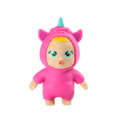 Игрушка-антистресс &laquo;МАЛЫШОК В КОСТЮМЧИКЕ&raquo;, ассорти 12 видов, дисплей, JOLLY JOT (ДЖОЛЛИ ДЖОТ), 665786