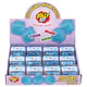 Игрушка-антистресс "КУБИК ЛЬДА", 5 см, дисплей, JOLLY JOT (ДЖОЛЛИ ДЖОТ), 665797