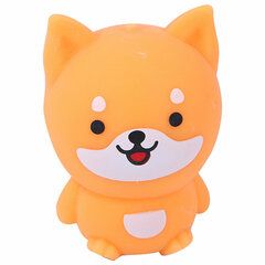 Игрушка-антистресс &laquo;ВЕСЁЛЫЙ ПЁСИК&raquo;, 5&times;8 см, дисплей, JOLLY JOT (ДЖОЛЛИ ДЖОТ), 665802