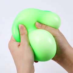 Игрушка-антистресс &laquo;ШАР&raquo;, 10 см, ассорти 4 цвета, дисплей, JOLLY JOT (ДЖОЛЛИ ДЖОТ), 665812