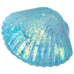 Игрушка-антистресс &laquo;РАКОВИНА&raquo;, 8 см, ассорти 4 цвета, дисплей, JOLLY JOT (ДЖОЛЛИ ДЖОТ), 665814