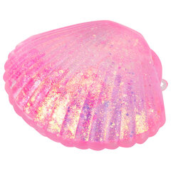 Игрушка-антистресс &laquo;РАКОВИНА&raquo;, 8 см, ассорти 4 цвета, дисплей, JOLLY JOT (ДЖОЛЛИ ДЖОТ), 665814