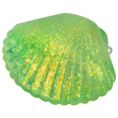 Игрушка-антистресс &laquo;РАКОВИНА&raquo;, 8 см, ассорти 4 цвета, дисплей, JOLLY JOT (ДЖОЛЛИ ДЖОТ), 665814