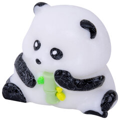 Игрушка-антистресс &laquo;ПАНДА&raquo;, 6 см, дисплей, JOLLY JOT (ДЖОЛЛИ ДЖОТ), 665815