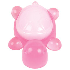 Игрушка-антистресс &laquo;ЧЕРЕПАШКИ. НАБОР 4 ШТУКИ&raquo;, 4 см, ассорти 7 цветов, дисплей, JOLLY JOT (ДЖОЛЛИ ДЖОТ), 665816