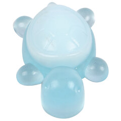 Игрушка-антистресс &laquo;ЧЕРЕПАШКИ. НАБОР 4 ШТУКИ&raquo;, 4 см, ассорти 7 цветов, дисплей, JOLLY JOT (ДЖОЛЛИ ДЖОТ), 665816