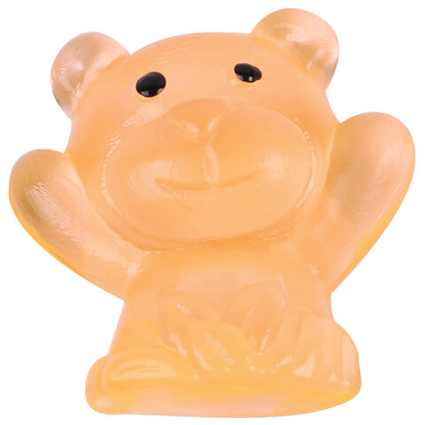 Игрушка-антистресс "ИГРУШКА-ЖЕЛЕШКА МИНИ", 4 см, ассорти 8 видов, дисплей, JOLLY JOT (ДЖОЛЛИ ДЖОТ), 665817 - фото 10