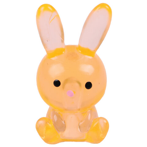 Игрушка-антистресс "ИГРУШКА-ЖЕЛЕШКА МИНИ", 4 см, ассорти 8 видов, дисплей, JOLLY JOT (ДЖОЛЛИ ДЖОТ), 665817 - фото 6