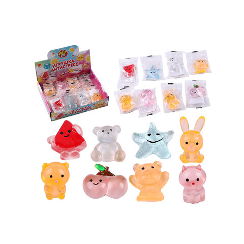 - "- ", 4 ,  8 , , JOLLY JOT ( ), 665817 