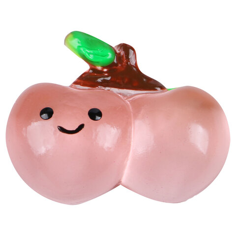 Игрушка-антистресс "ИГРУШКА-ЖЕЛЕШКА МИНИ", 4 см, ассорти 8 видов, дисплей, JOLLY JOT (ДЖОЛЛИ ДЖОТ), 665817 - фото 5