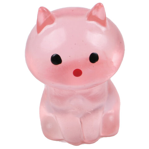 Игрушка-антистресс "ИГРУШКА-ЖЕЛЕШКА МИНИ", 4 см, ассорти 8 видов, дисплей, JOLLY JOT (ДЖОЛЛИ ДЖОТ), 665817 - фото 8