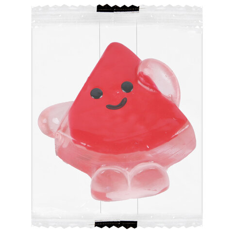 Игрушка-антистресс "ИГРУШКА-ЖЕЛЕШКА МИНИ", 4 см, ассорти 8 видов, дисплей, JOLLY JOT (ДЖОЛЛИ ДЖОТ), 665817 - фото 13